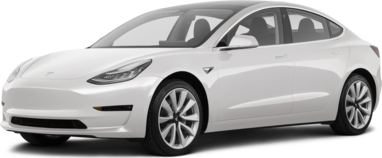 Tesla model store 3 2020 used